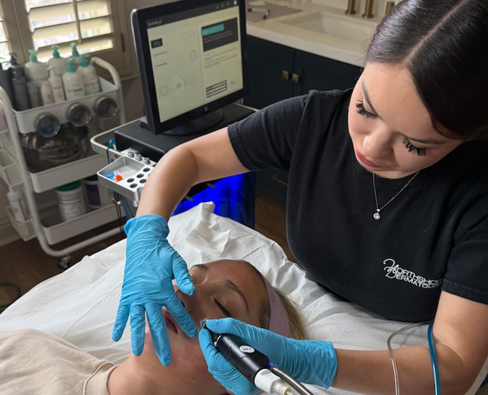 Medical Dermatology Services